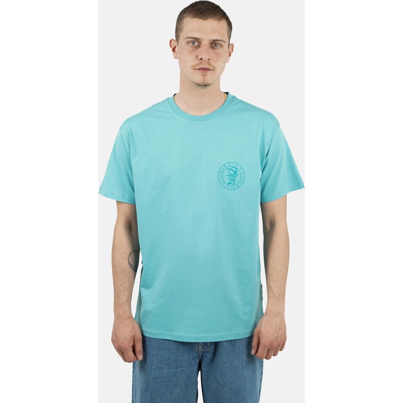 Homeboy HANS DEN SKATER Tee