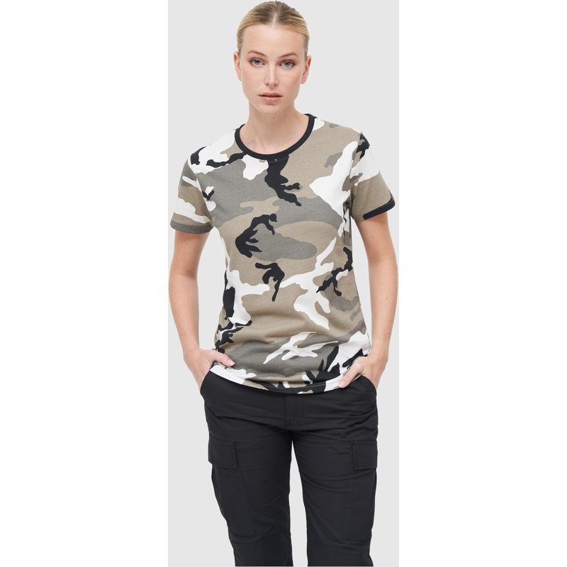 Brandit Ladies T-Shirt