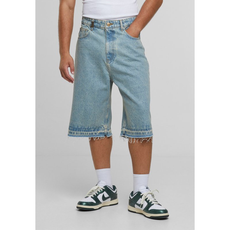 2Y Studios Joran Open Hem Baggy Short