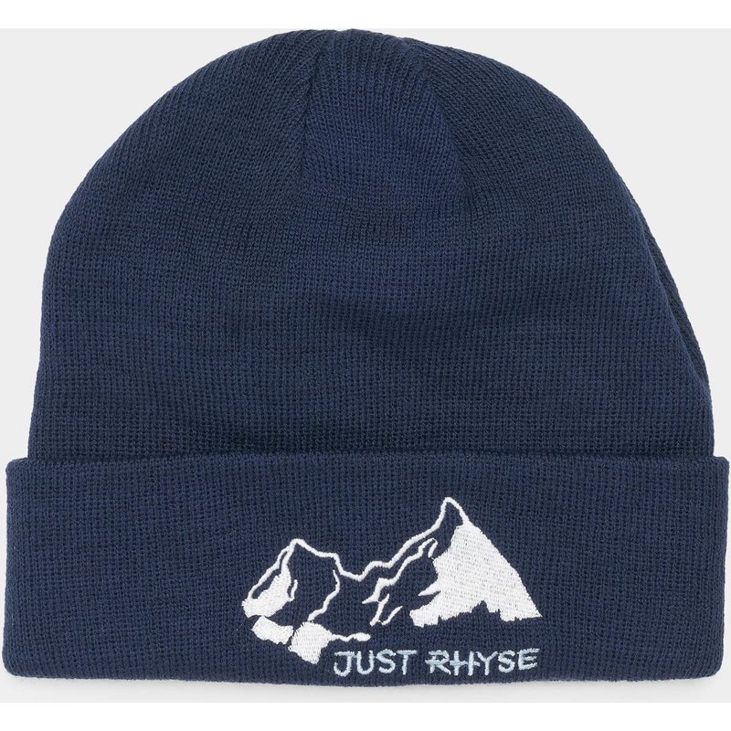 Just Rhyse ThePeak Beanie