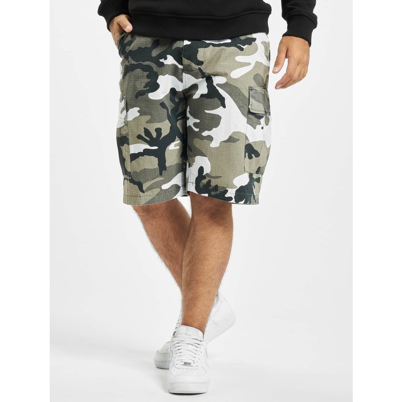 Brandit BDU Ripstop Short