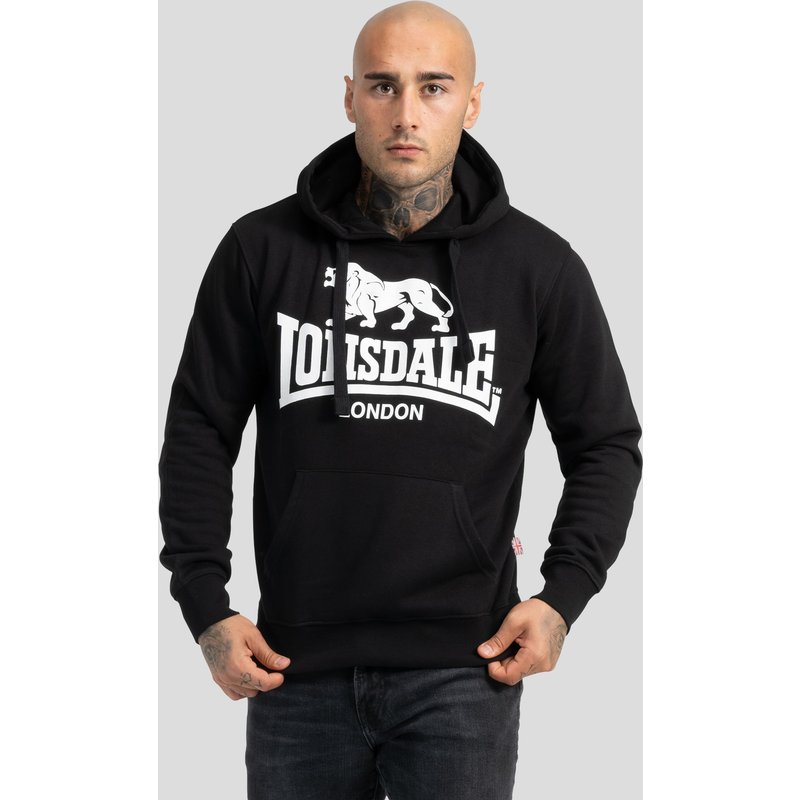Lonsdale London GO SPORT 2