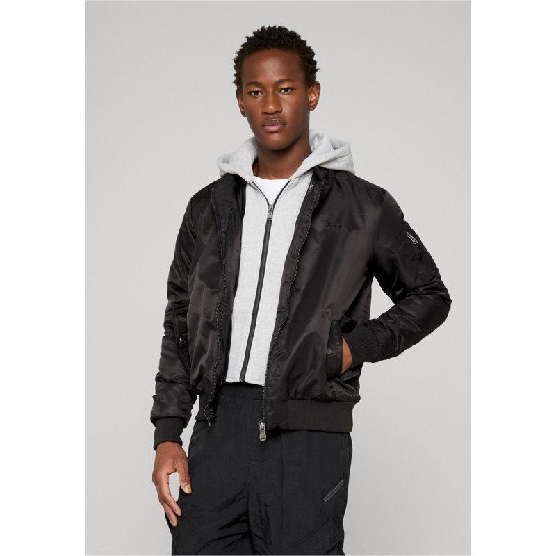Lonsdale London Clifton All Seasons Bomberjacke