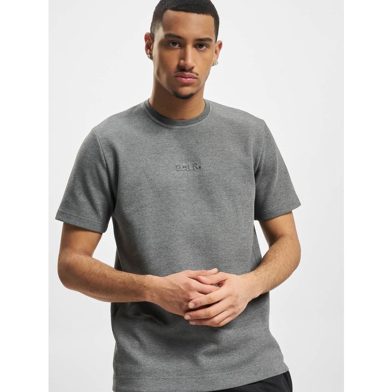 BALR Q Series Straight Heather T-Shirt