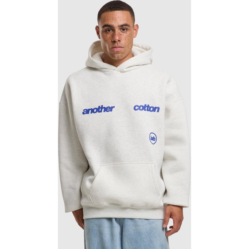 Another Cotton Lab Pods Hoodie