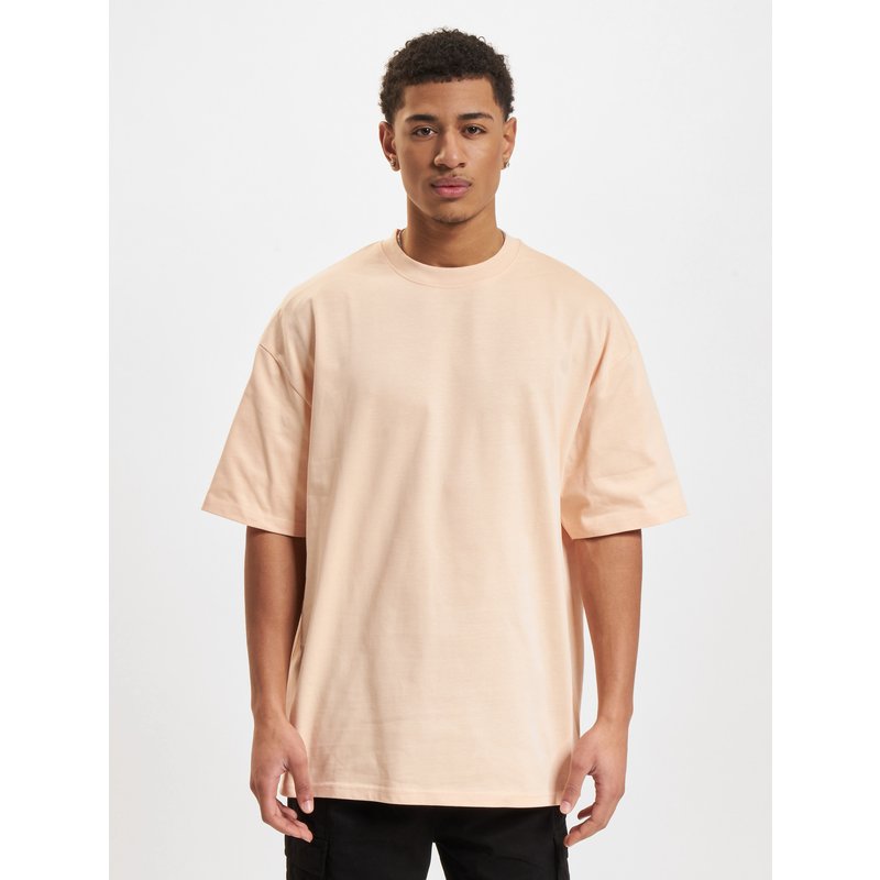 DEF Oversized T-Shirt