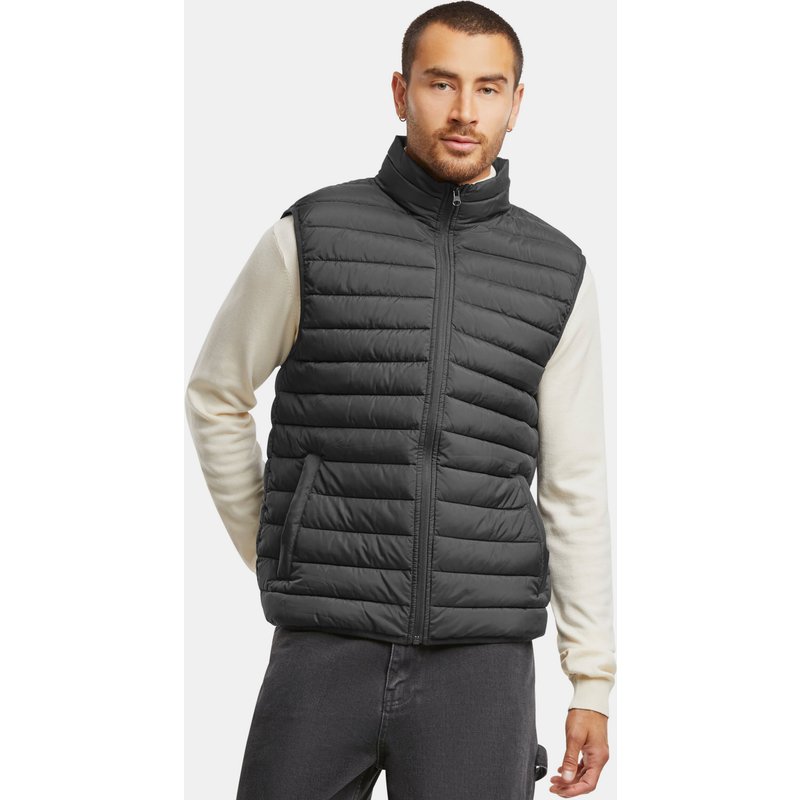 Urban Classics Basic Light Weigh Weste