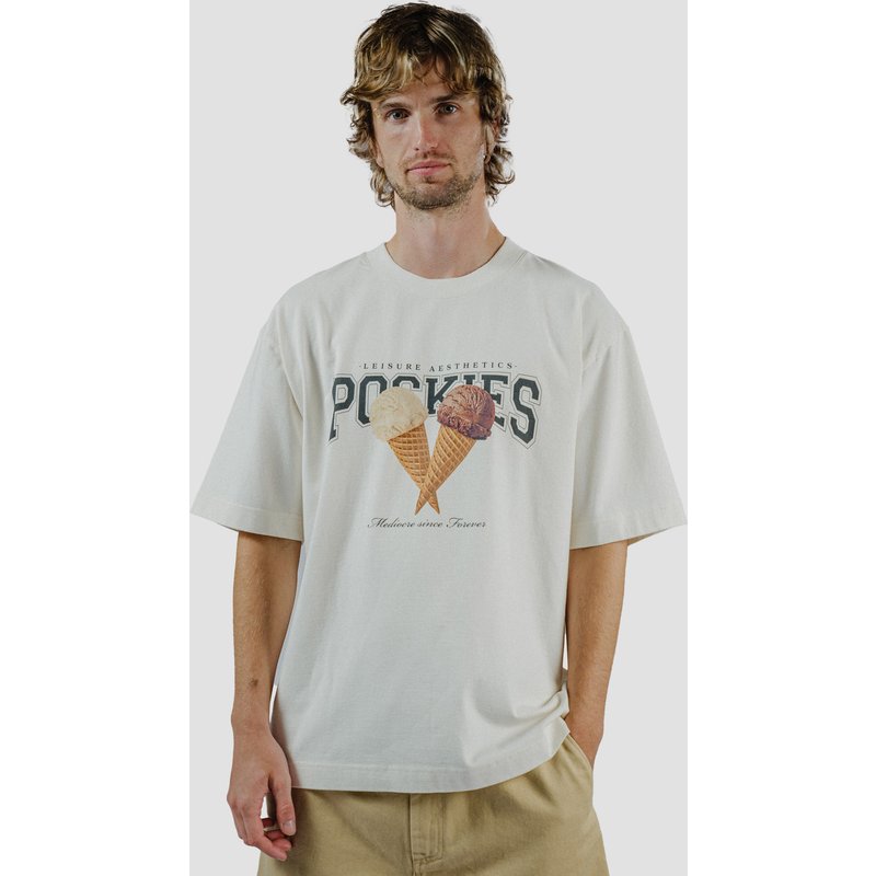 Pockies UM Icecream Tee