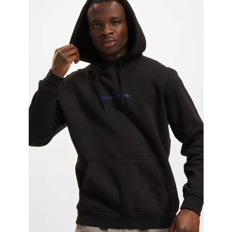 Mister Tee Way Up In The Sky Hoody