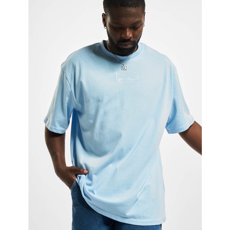 Karl Kani KM213-038-2 Small Signature Tee