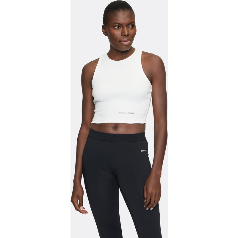 PEGADOR Ayla Crop Top
