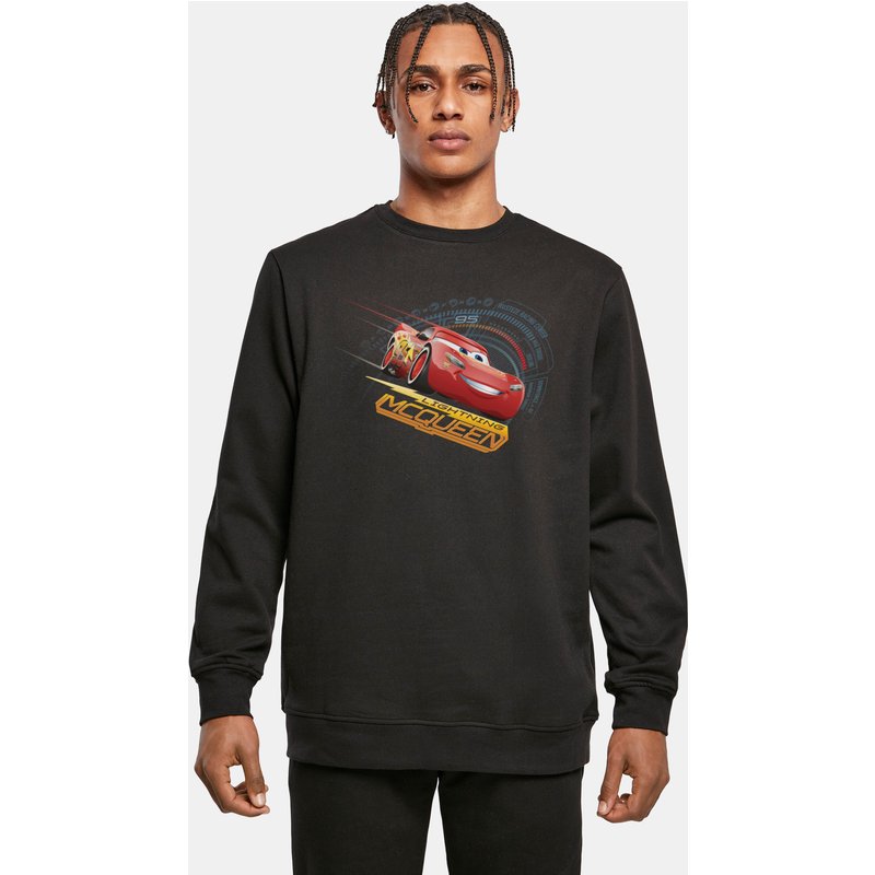 Absolute Cult Cars - Lightning McQueen Crewneck