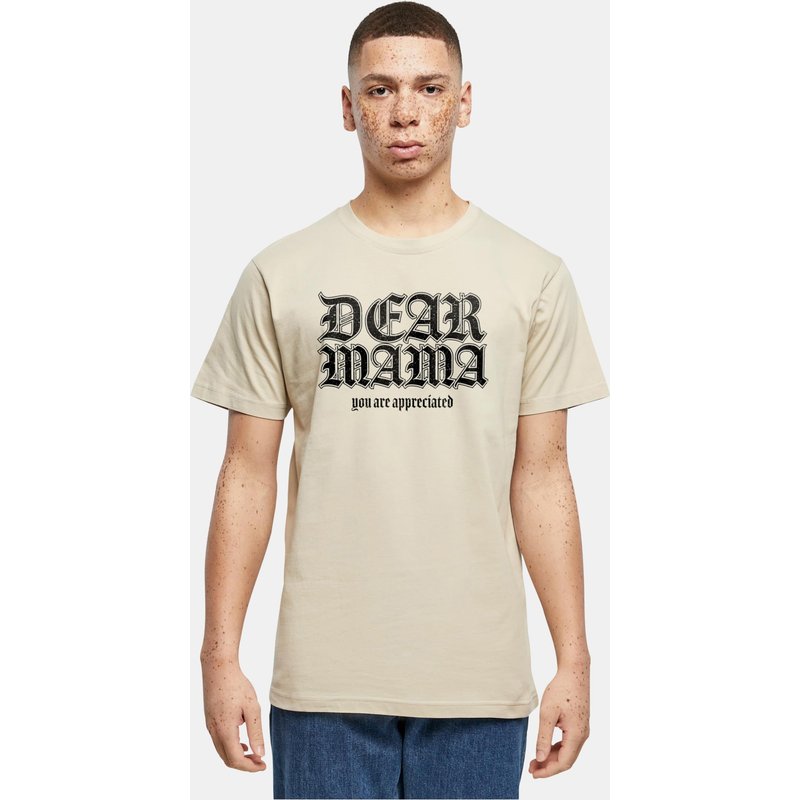 Mister Tee Dear Mama