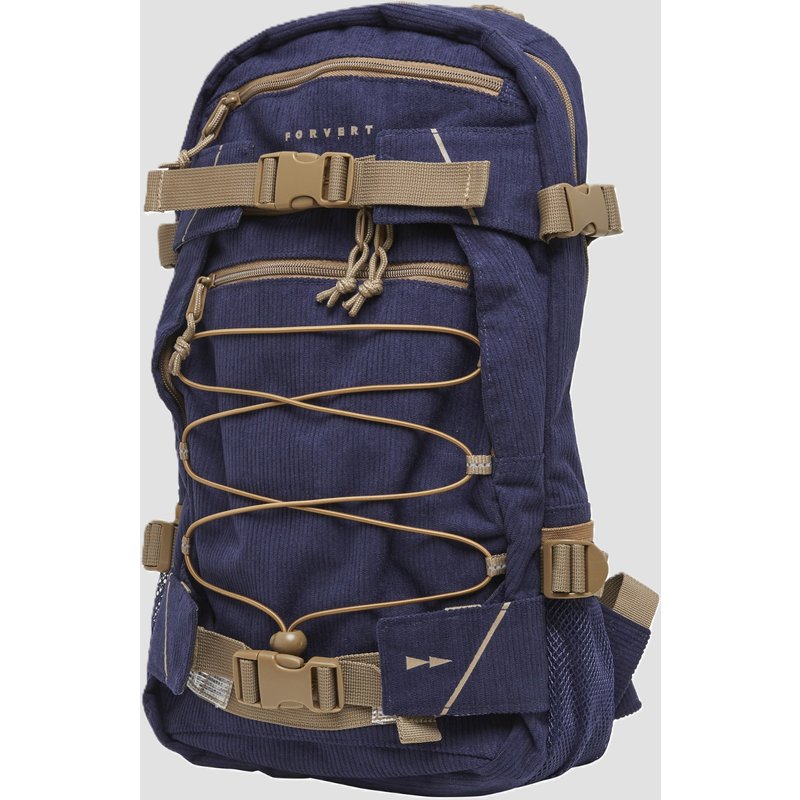 Forvert Cord Louis Backpack