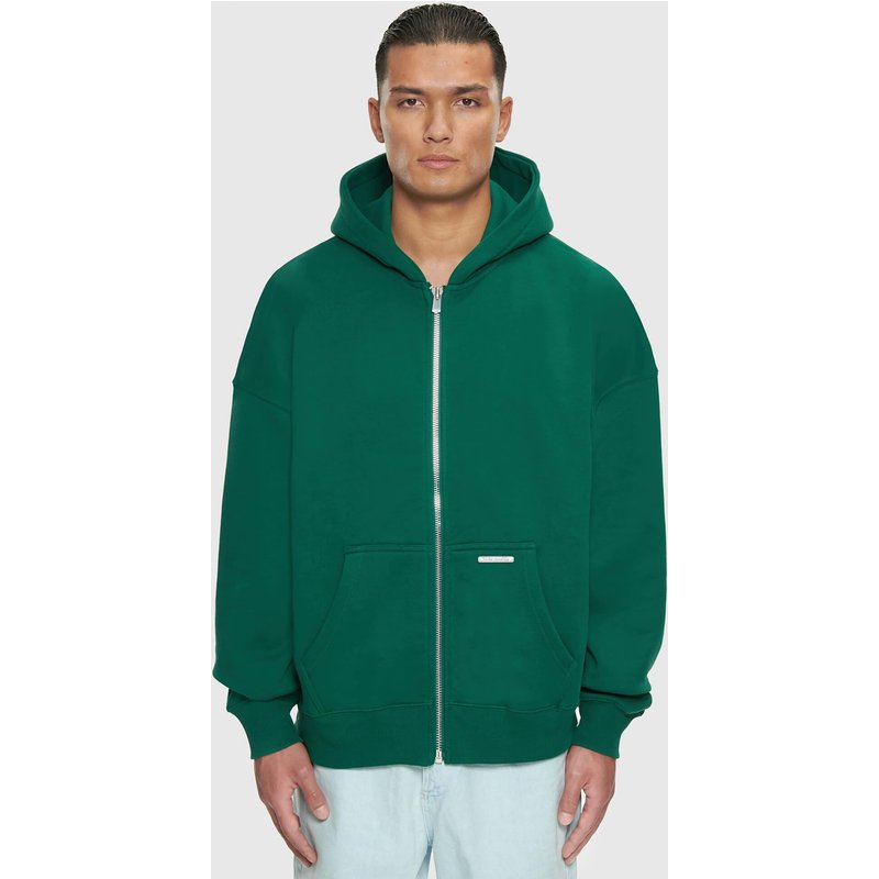 Dropsize Bazix Republiq Super Heavy Rib Zipper