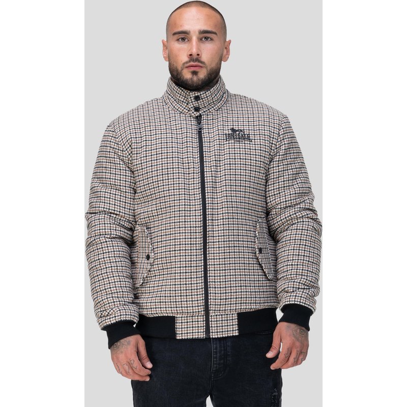 Lonsdale London CLASSIC CHECK