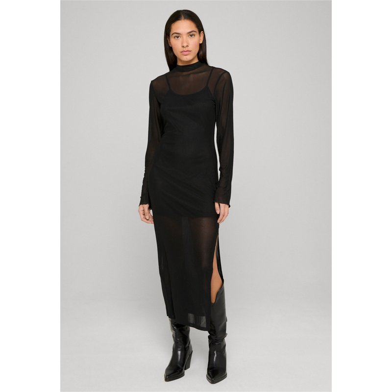 Estelou Highneck dress
