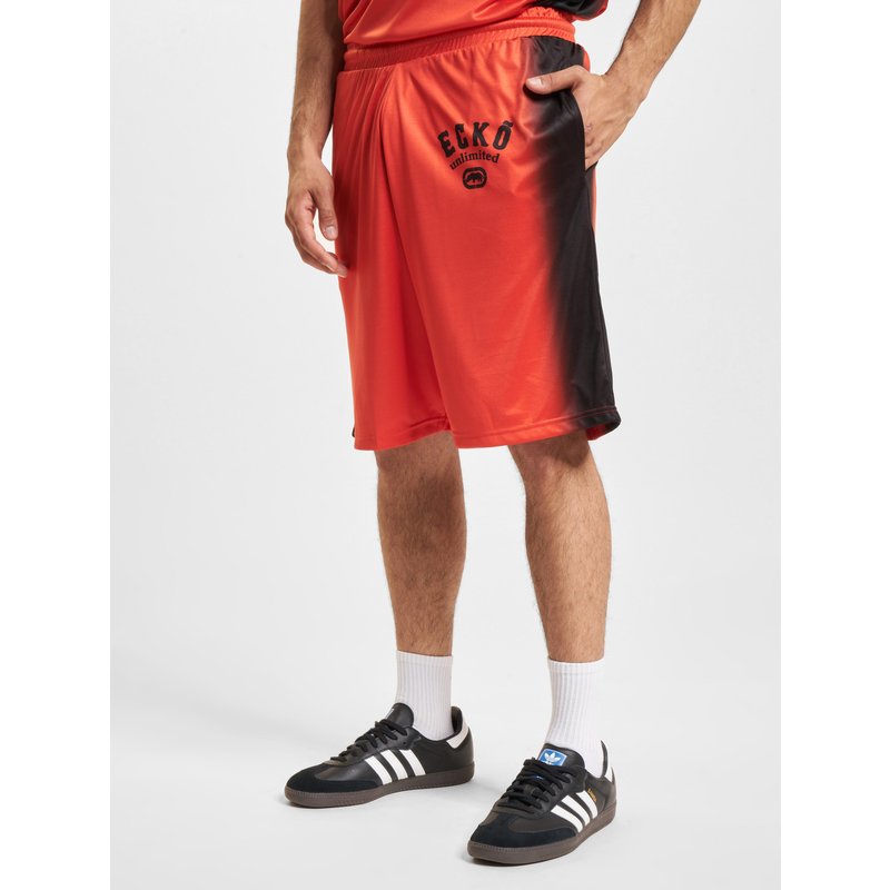 Ecko Unltd. Faded Soccer Short
