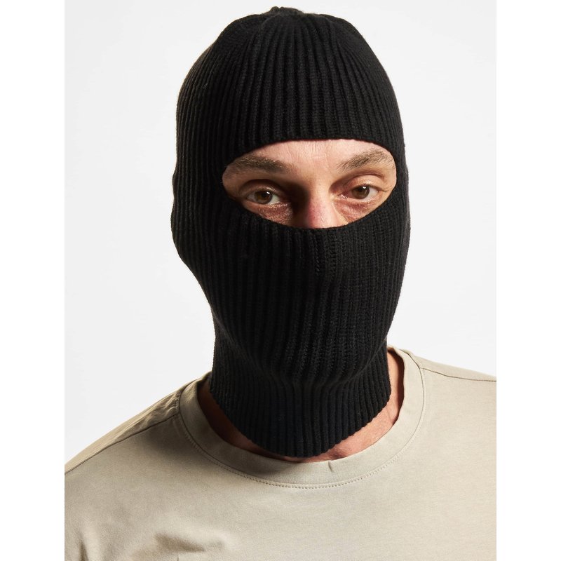 Urban Classics Knitted Balaclava