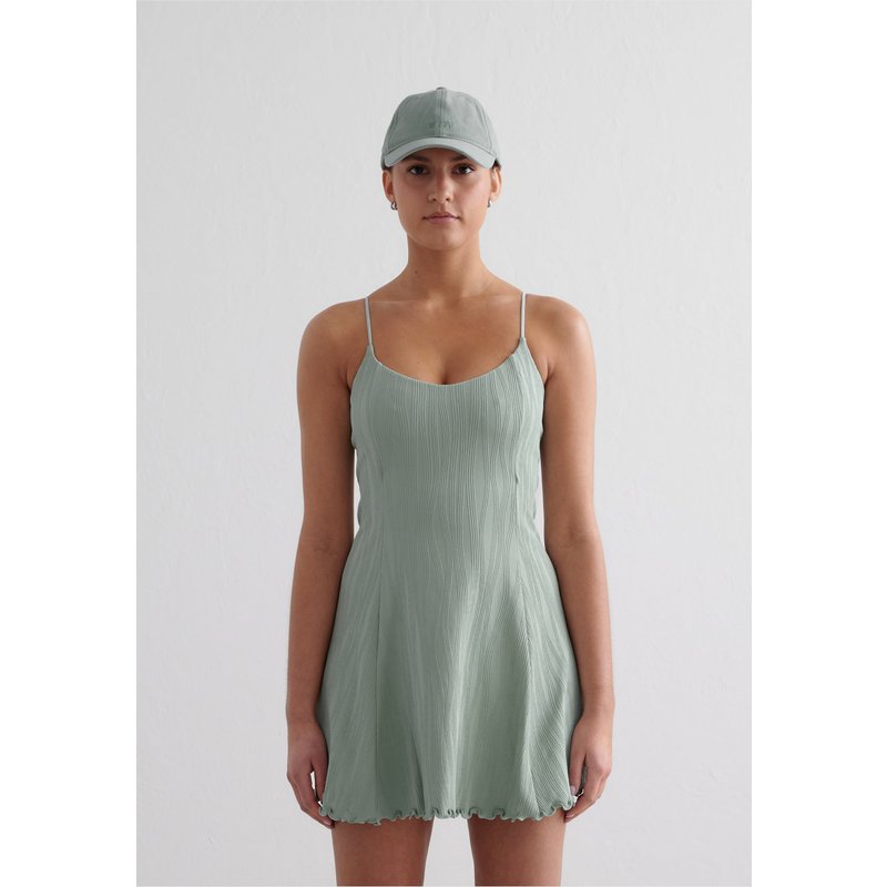 aim'n Tulip Dress