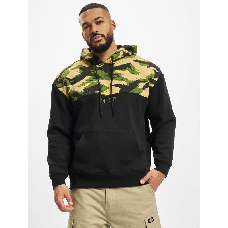 Cayler & Sons Can´t Stop Box Hoody