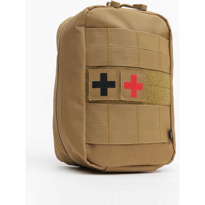 Brandit Molle First Aid Pouch Large