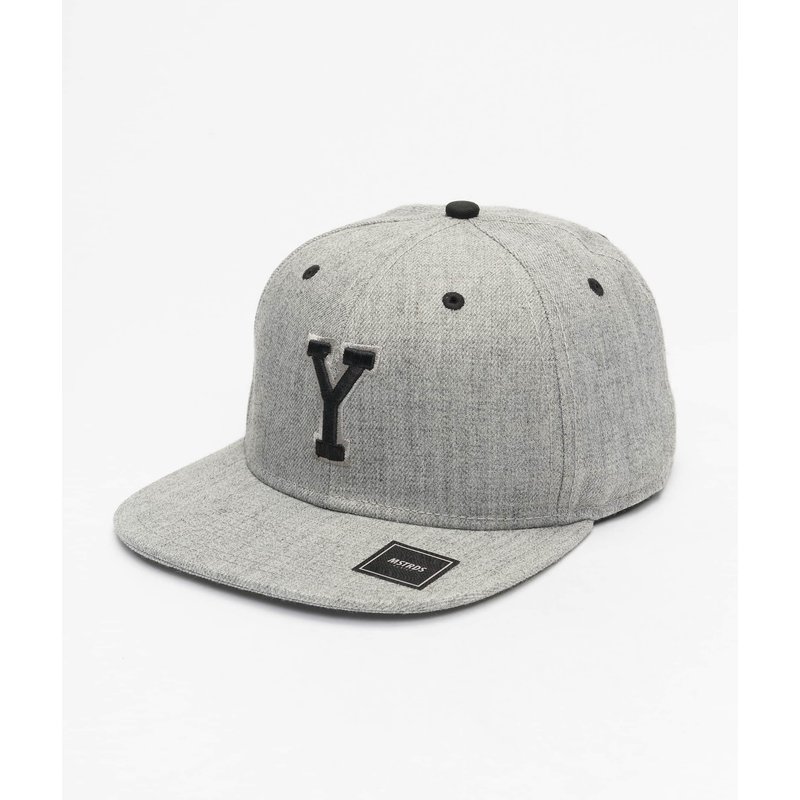 MSTRDS Letter Snapback