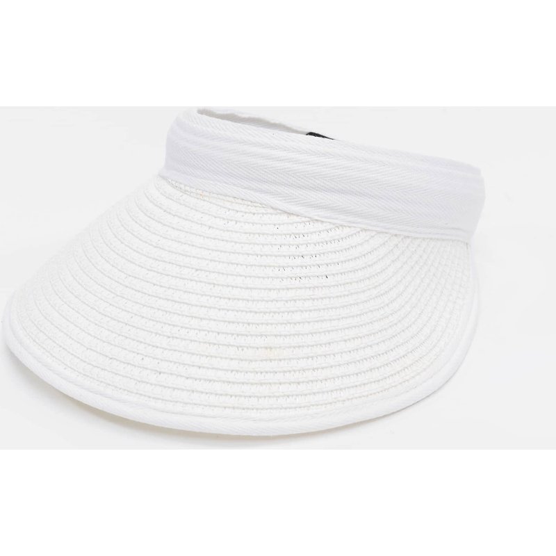 Urban Classics Logo Bast Visor