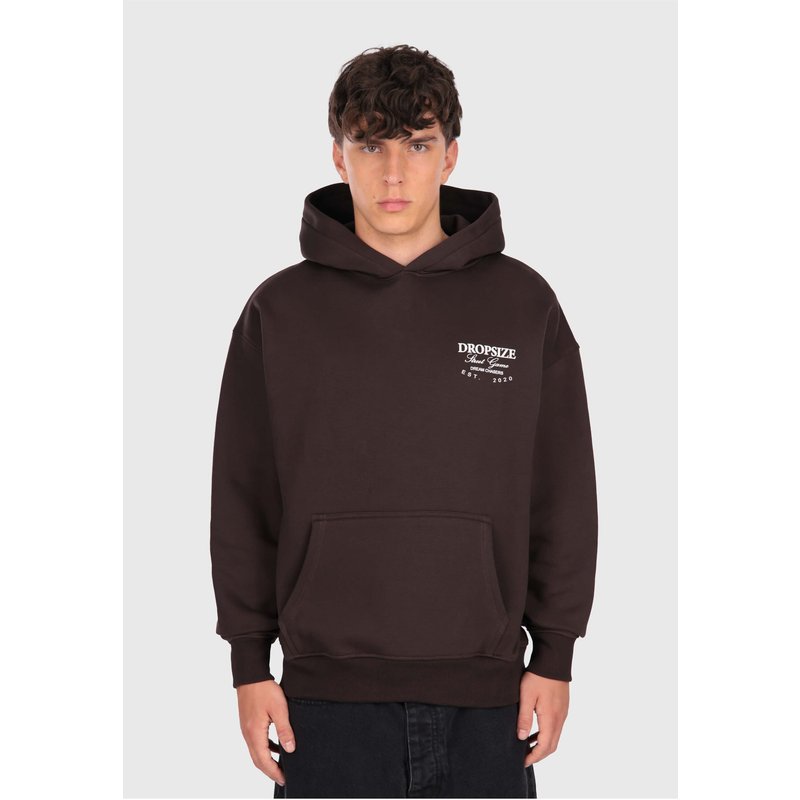 Dropsize SUCCESS HOODIE