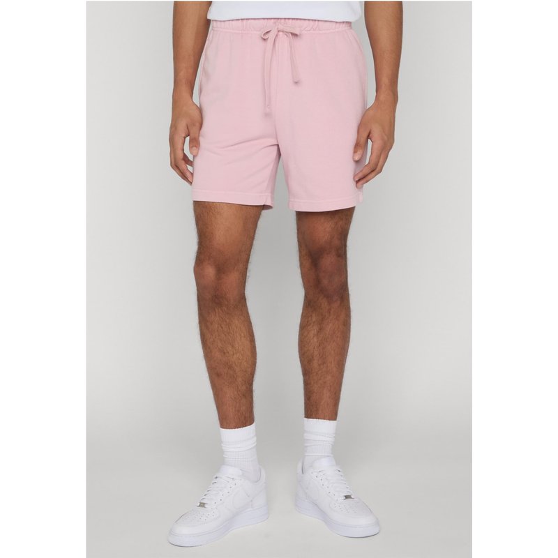 Urban Classics Heavy Washed Short