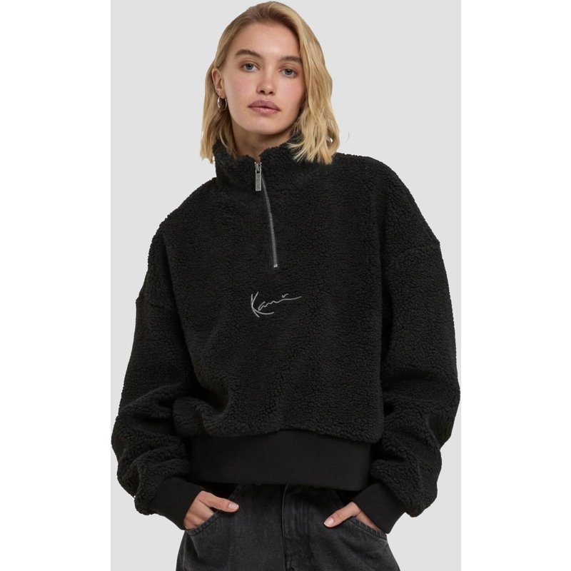 Karl Kani Metal Signature Teddy Troyer Winterjacke