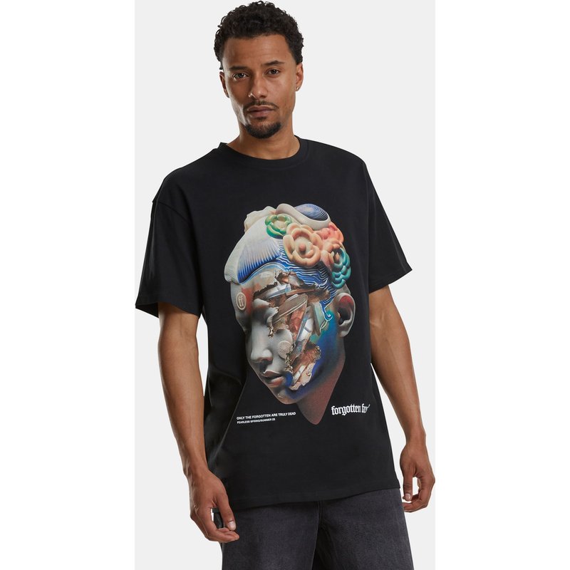 Forgotten Faces Kintsugi Oversized Tee