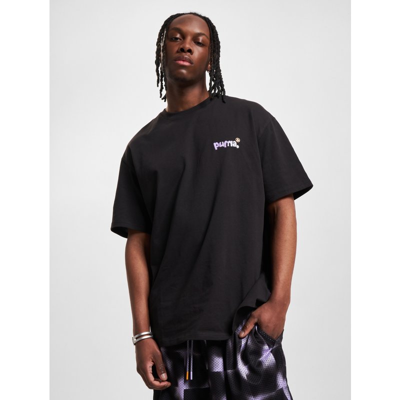 Puma X 8enjamin Graphic T-Shirt