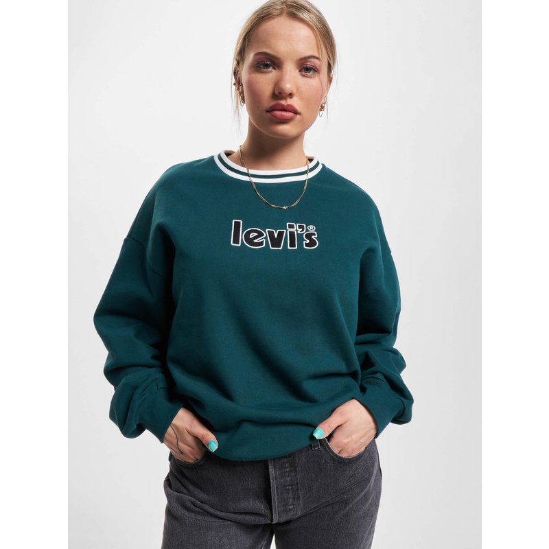 Levi's Levis Graphic Prism Sweater