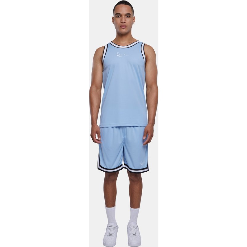 Karl Kani KK Small Signature Basketball Tank and Short Set