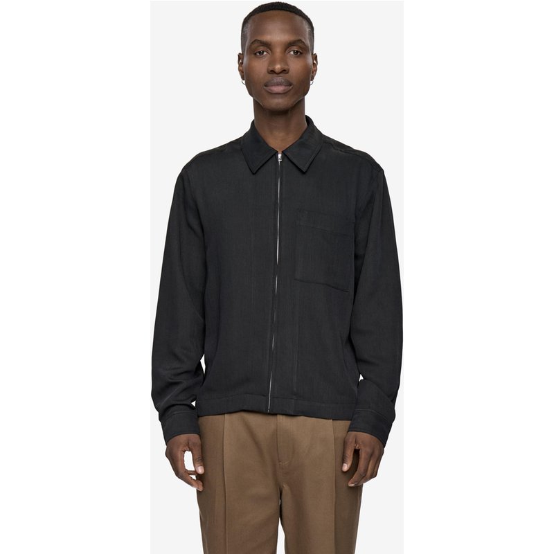 Minimum Nixon rlx ls shirt