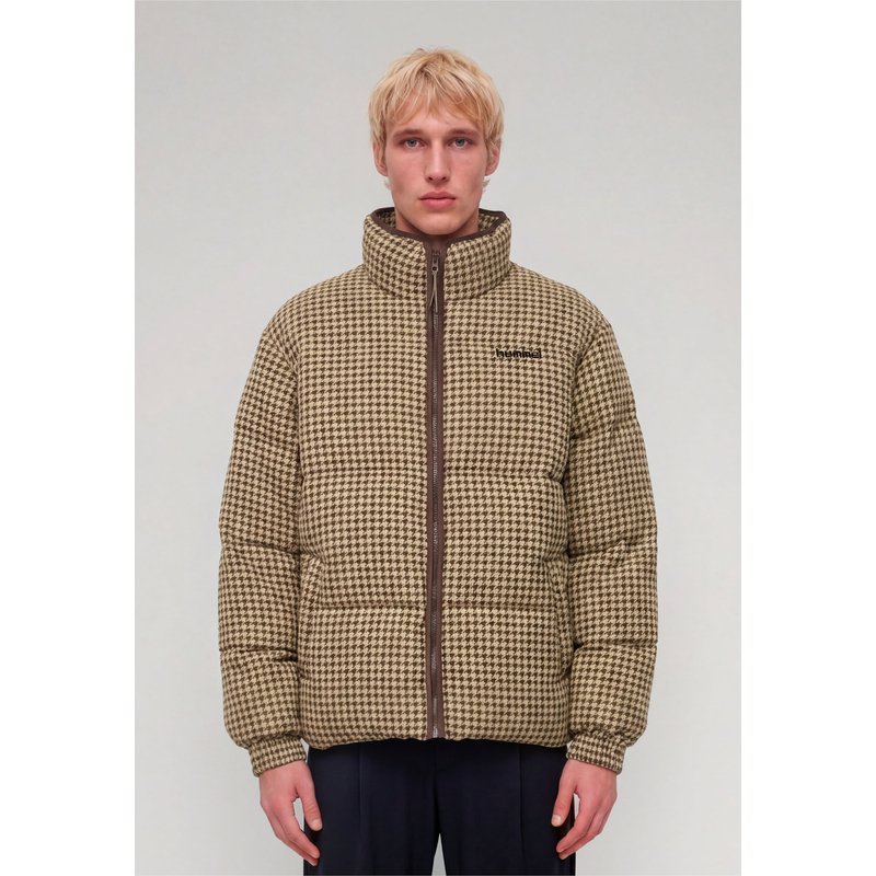 Hummel Pepita Corduroy Bee Pufferjacket