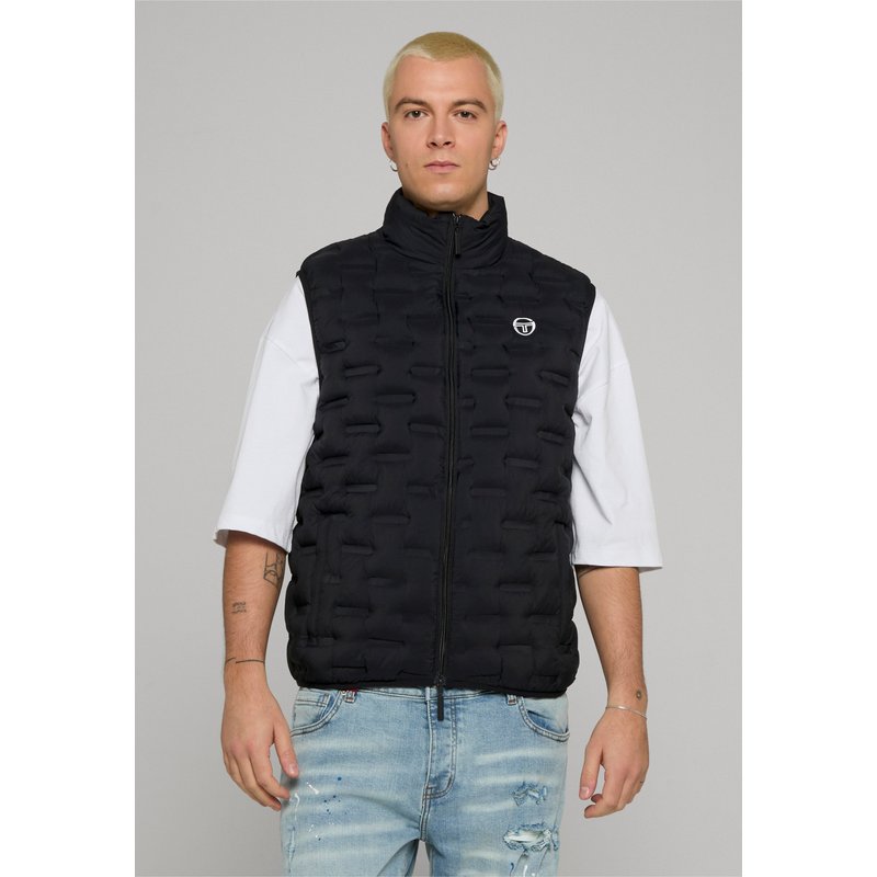 Sergio Tacchini Abelia Jacket SL