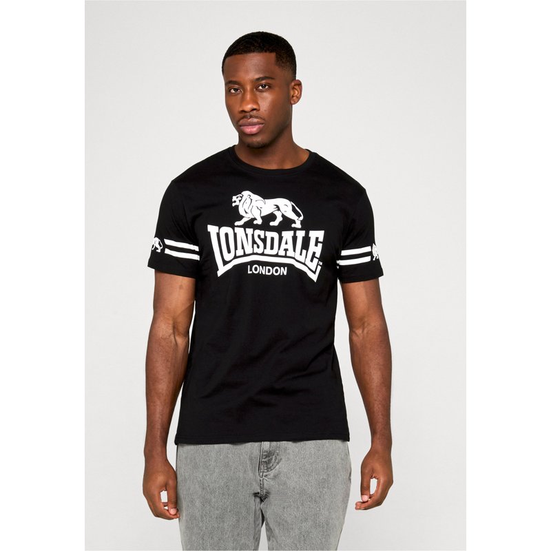 Lonsdale London Aldeburgh T-Shirt
