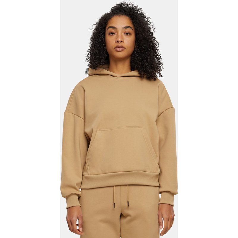 Urban Classics Ladies Cozy Oversized Hoodie