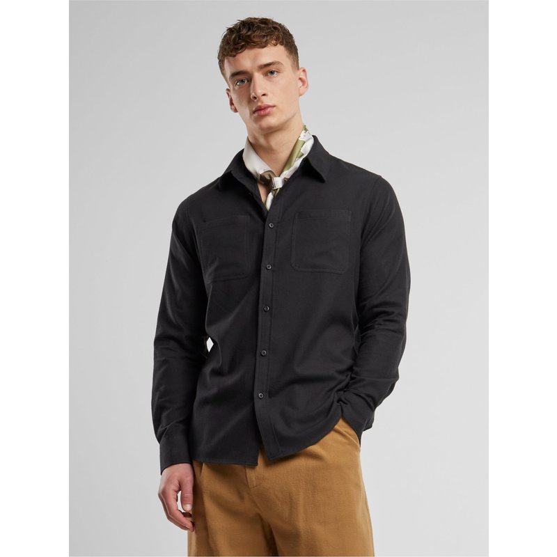 Urban Classics Flanell Hemd