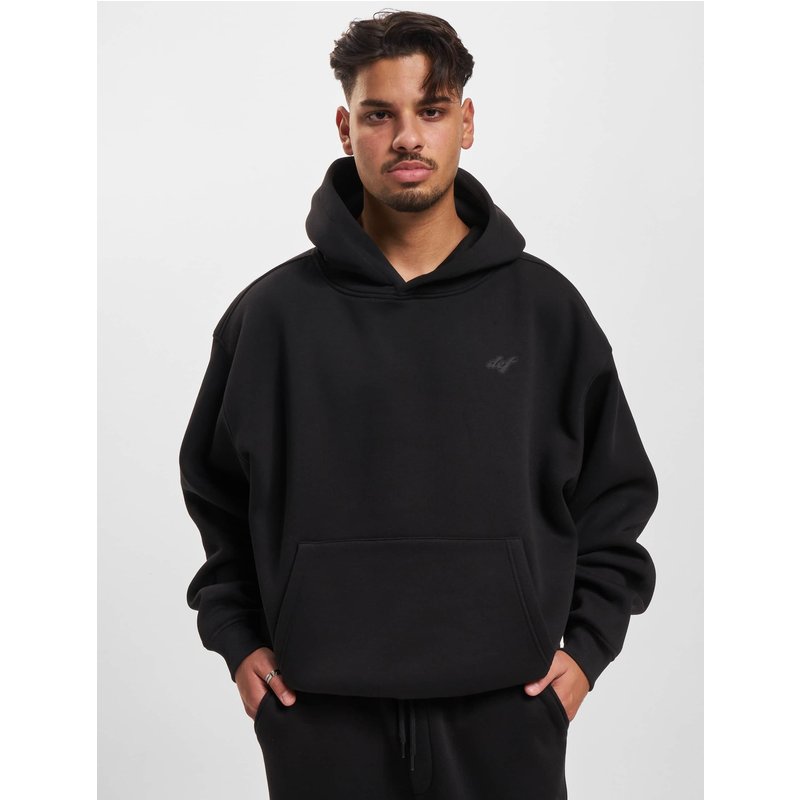 DEF Needed Hoody