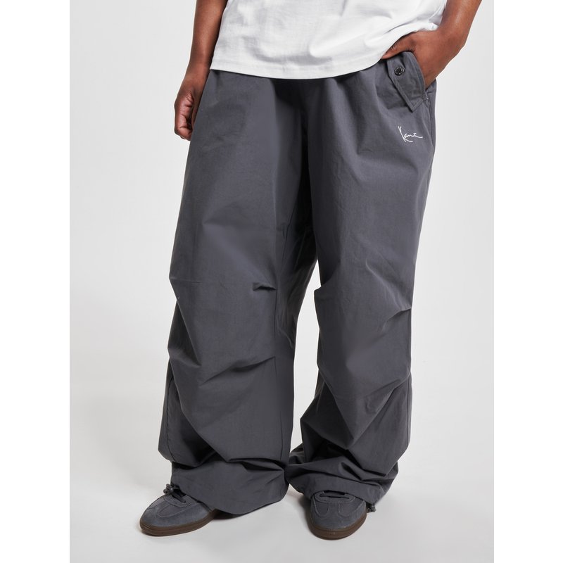 Karl Kani Small Signature Parachute Cargohose