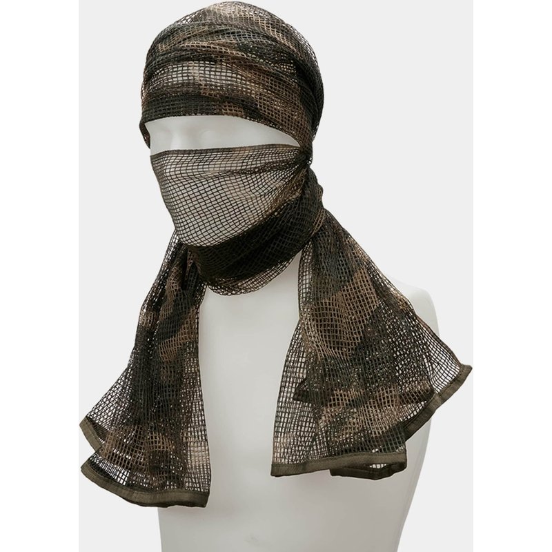 Brandit Commando Netzschal
