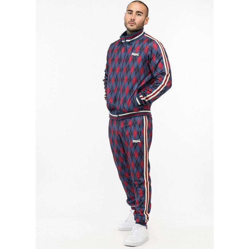Lonsdale London Redford Tracksuit