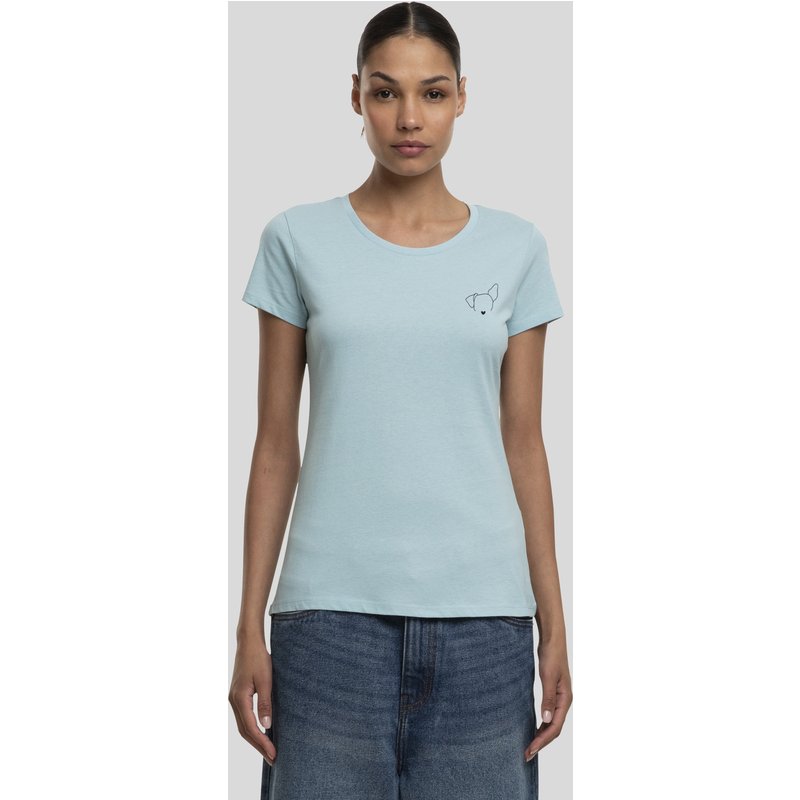 Urban Classics Dog Basic Tee