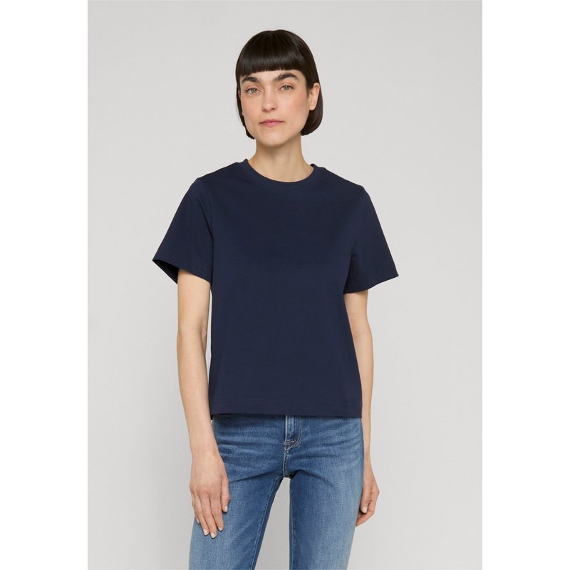 Urban Classics Ladies Basic Boxy Tee