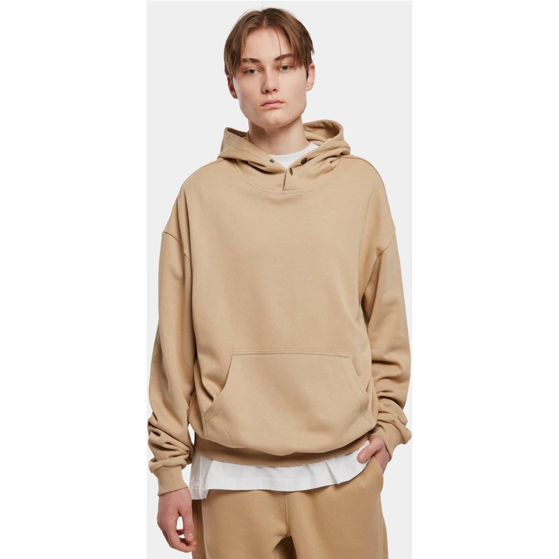 Urban Classics Snap Hoody