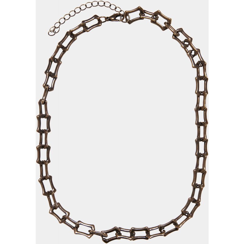 Urban Classics Chunky Chain Necklace
