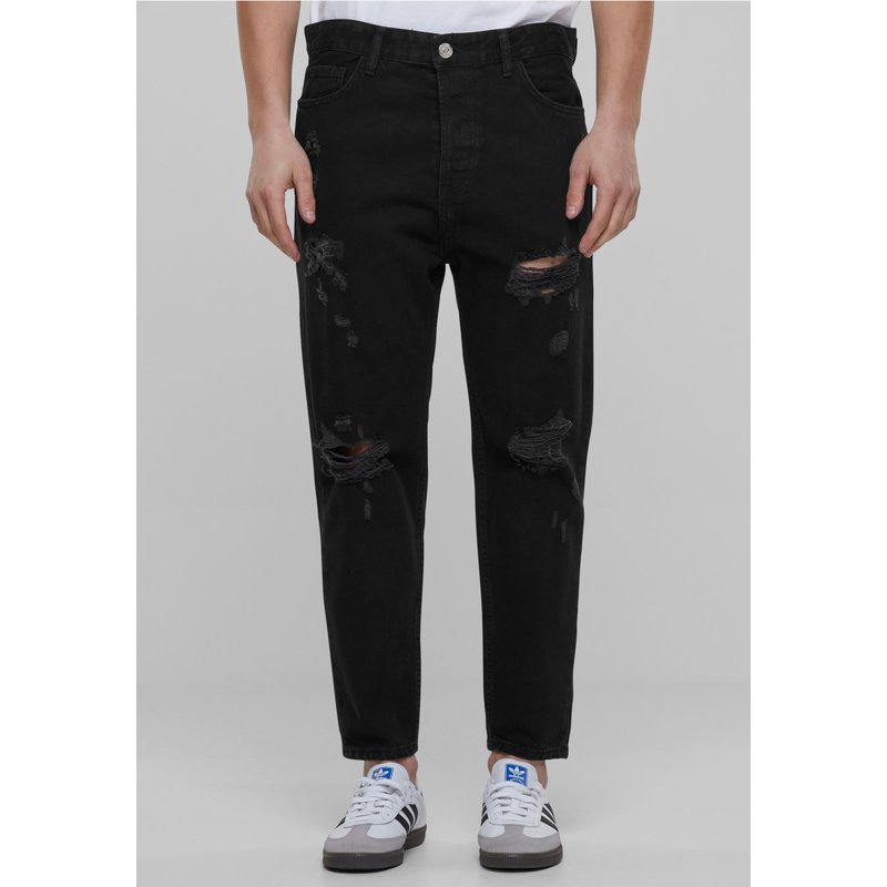 2Y Premium Boyfriend Fit Jeans